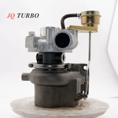 Good Quality Turbocharger for TD05 for HYUNDAY Big One Turbo Turbocharger 100kva Turbocharger Kp39