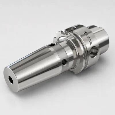 Shrink Fit Chuck for End Mill Drill and Reamer Holding HSK40A Shrink-fit Tool Holder