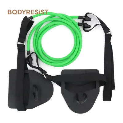 Swimming Trainer Arm Strength Trainer SwimResistance Exercise Bands Set for Swimming Training Swimming Arm Trainer