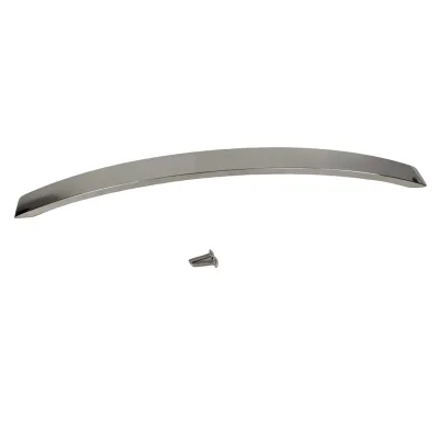 RV Boarding Handrails, Boarding Pull Handles, Welcome Pull Handles, Door Edge Handrails, Stainless Steel Illuminated Handrails