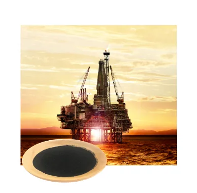 Oil Drilling Leonardite Powder Un-activated Humic Acid Powder