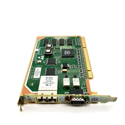 2363229 16 Slice Global DAS Interface Processor PCI Global DIP for GE Healthcare CT Scanner