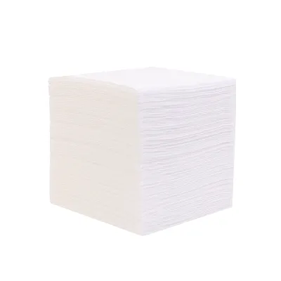 OEM Bulk Price Medical & Beauty Non-woven Wipes, Disposable Esthetic Pads in 2"x2"/4"x4"/8"x8" Sizes