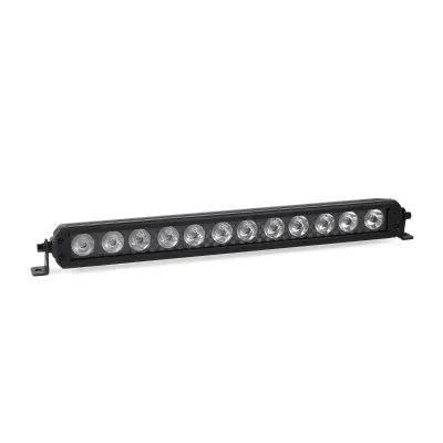 Wholesale 20 Inch RGB Breathing 6-color Backlit Function Light Bars Driving&Spot Beam Off Road