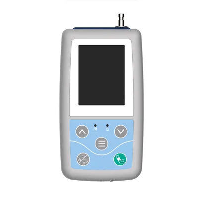 ABPM50 Ambulatory Blood Pressure Monitor Automatic 24h BP Monitor