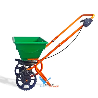 Agricultural / Garden Fertilizer / Seeder Spreader Model GT2014