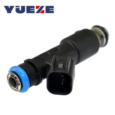 Car Fuel Injector Oil Spray Nozzle OEM 96493843 for Chevrolet Aveo Gentra KALOS Lacetti Optra Auto Parts