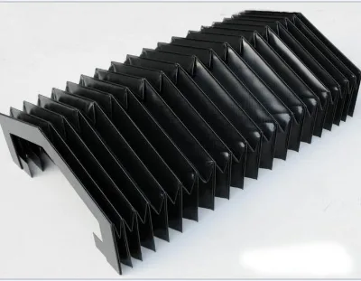 Manufacturer Wholesale Heatproof Metal Scrap Stop CNC Lathe Cover
