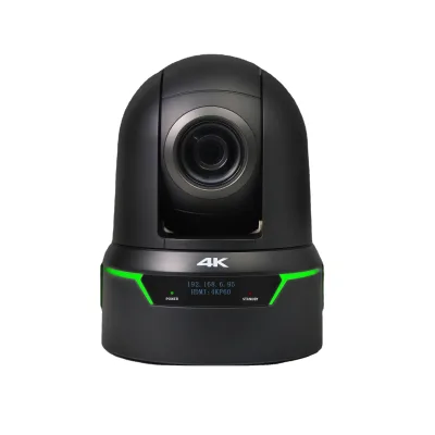 Factory Direct Sell PTZ Camera Zoom Video Conference Camera IP 25X 1/1.8-inch Broadcast Grade PTZ Camera
