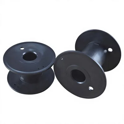 Wholesale Electric Hose Reels Plastic Reel for Wire
