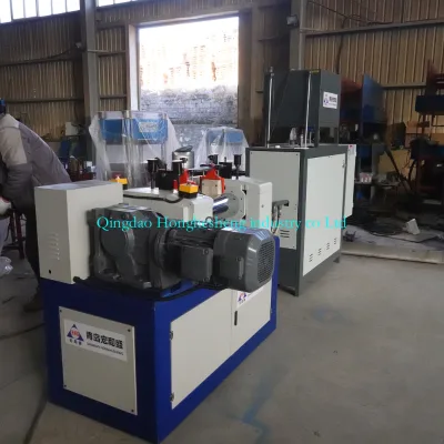 Factory Direct Sale Automatic Flip Material Rubber and Plastic PVC Mixer Machine Electric Heating Two Roll Rubber Warming Mill