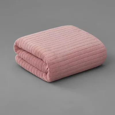 Factory Custom Logo Microfiber Hair Towel Quick Magic,Hair Dry Hat Cap Turban Twist Hair Towel Wrap Cap/