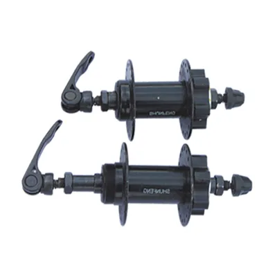 Bicycle Hub With Wheel and Front Hub Cheap Hot Sale Southeast Asia Dedicated
