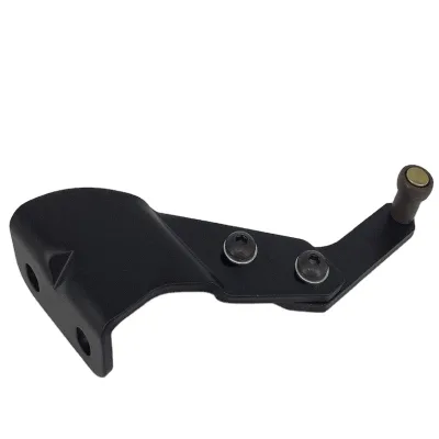 Lower Sliding Door Roller Guide for Ford Slide Door Roller for Ford Transit YC15V25000AC