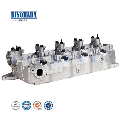 Brand New 4D56 16V Cylinder Head MD185920 MD185926 AMC908512 22100-42900 for Mitsubishi L200 Triton 2.5TDI