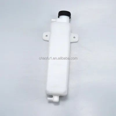 Manufacturer Direct Sales of High-quality Daewoo Excavator Water tank DX55-9C/60-9C Coolant Storage tank Assembly