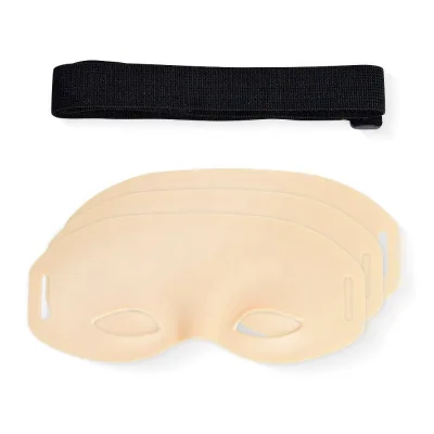 2019 New Professional Micro Blade Accessories Silicone Eyebrows Permanent Skin Tape Hair Band Eyebrow Training Tools Tattoo Kit