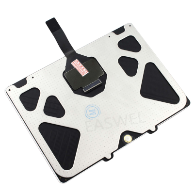 General Genuine General Laptop Touchpad With Flex Cable for Pro 13" A1278 Trackpad