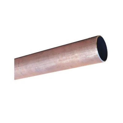 Seamless steel pipe for hydraulic prop