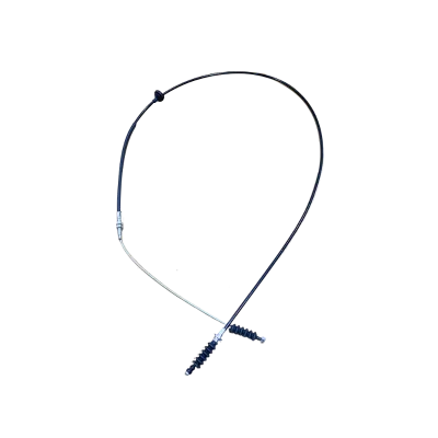 Professional Manufacture 4D33 DA4L CABLE ASSY-ACC CONTR 32770-5H100 32770-45201