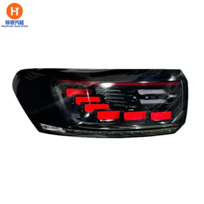 Original 11G945095 11G945096 Led Rear Tail Lamp 12V Car Tail Light for ID3 ID4 ID6 ID7 Cars for VW Accessories