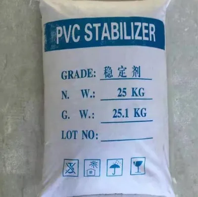 Pvc Stabilizer Price Compound Pvc Stabilizer for Pipe Pvc Heat Stabilizer Raw Material
