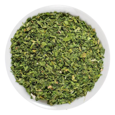 Wholesale Dried Parsley Crushed Parsley Grains Western Food Baking Seasoning Parsley