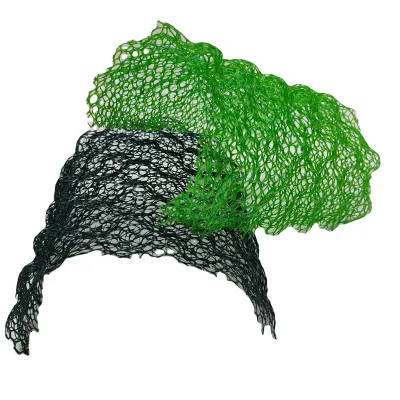 Three Dimensional Vegetation Network Mat Permanent for Durable Erosion Control Mat and Turf Protection