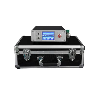 High - Precision Ozone Gas Detector for Industrial and Environmental Monitoring