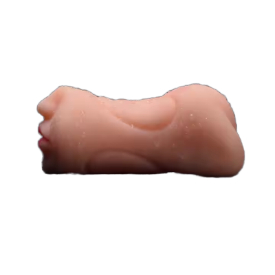 Hot Selling Male Masturbator 3 in 1 Pussy Deep Oral Anal Sex