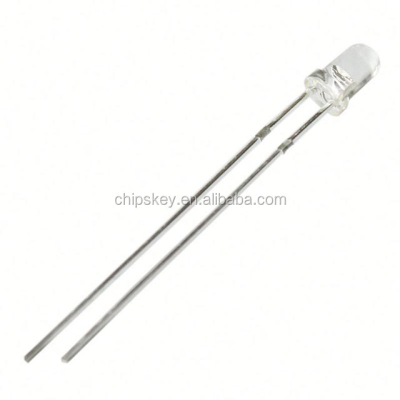 #18i075 F3 3mm IR 940nm Sender Transmit
