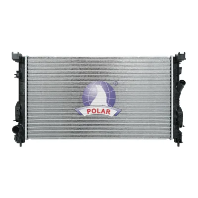 Guangzhou Factory Direct Sale Radiator For Nissan Kicks P16 2.0L 2025- Cooling System Replacement IATF16949 ISO9001 OEM ODM