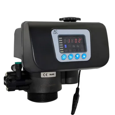 F67p1 Multi Models Runxin Multiport Automatic Value