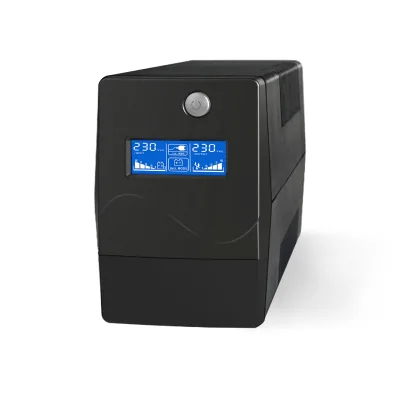 Fenice 600va/650va Offline UPS OEM Uninterruptible Power Supply Line Interactive