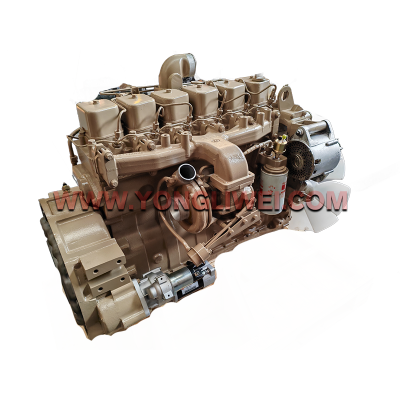 Truck Engine 3.8L