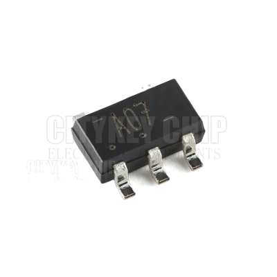 74AHC1G07GV,125 SOT-753 Has a Buffer with Open-drain Output