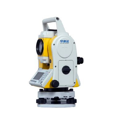 600m Reflectorless Range Total Stations Hi Target ZTS 360R Best Total Stations