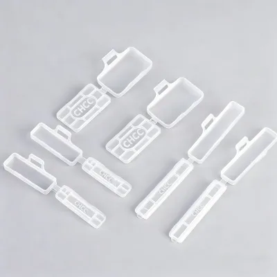 Waterproof Cable Wire Tag Labels Printable Name Signs for Cable Identification Box Wiring Accessories