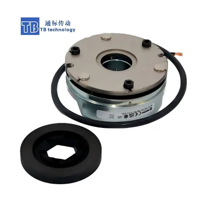 FDB Industrial Brake for Wind Turbines