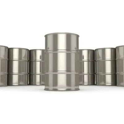 Free Sample ISO Certified Synthetic Poly Alpha Olefin Base Oil Multi-Purpose CAS 68037-01-4 MPAO 40 for Custom Chemical Services