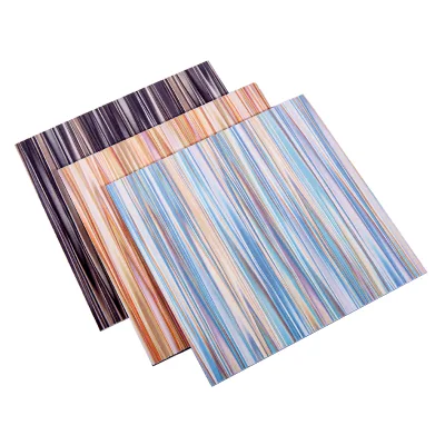 FANCY DESIGN HIGH GLOSS LAMINATE FIBER SHEETS for CABINET