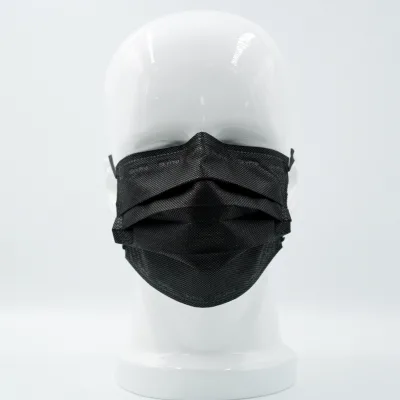 Factory Price SPRO SM144-1 Head Loop Mask 50pcs Anti-Droplet Dustproof Scarf Friendly
