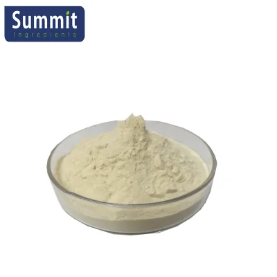 Factory Price Food Grade 70% Beta Glucan Yeast Extract Yeast Beta Glucan Powder