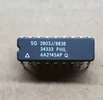 Original SG2804J/883 Current Driver Transistor IC