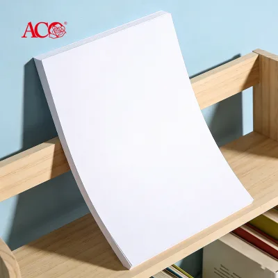 ACO A4 Photo Paper RC Waterproof Glossy Matte 20 Sheets 230g 270g Papier Papel Manufacturer