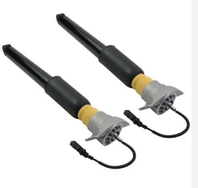 Rear Strut Repair Kit 4G0616031AE