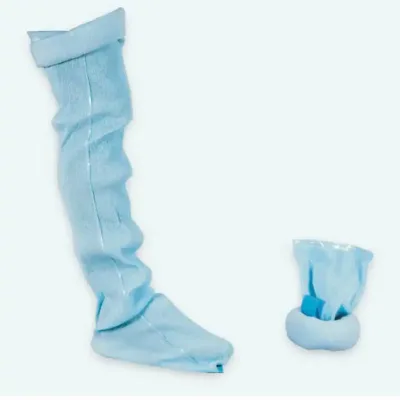 Hot Selling Factory Price Tubular Gauze Bandage Surgical Medical Stockinette