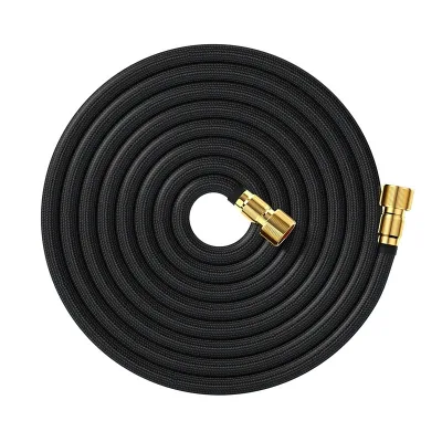 New Magic Flexible Hose Extendable Retractable Garden Flexible Hose for Water Hose Expanding Garden Water Hose Pipe