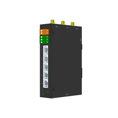 Sunfull Gateway-Type Remote Networking Router  Data Collection