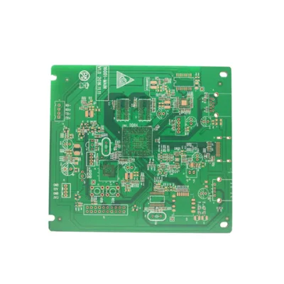 2Layer pcb manufacturer FR4 PCB board OSP pcb